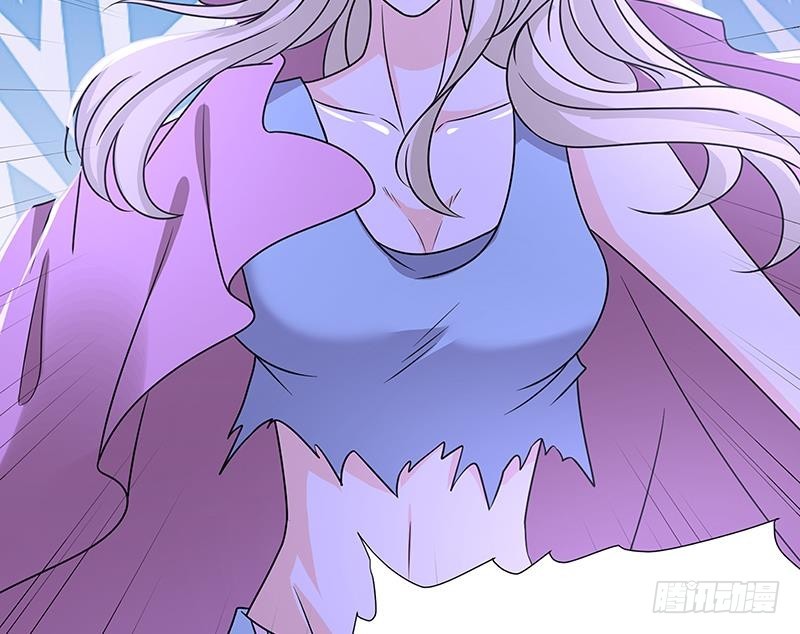末世恋爱法则吻戏漫画,第75话 七七变大了！1图