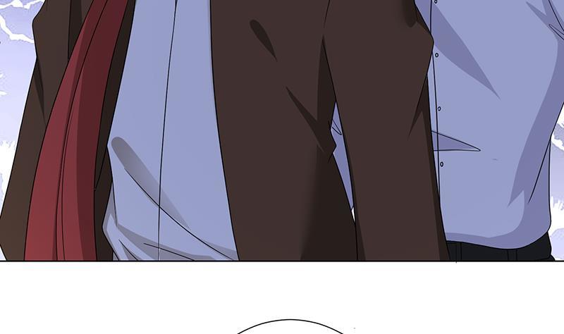 末世恋爱法则吻戏漫画,第314话 你护苍生，我护你1图