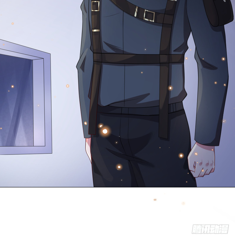 末世恋爱法则吻戏漫画,第399话 地下花海2图