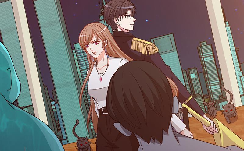 末世恋爱法则吻戏漫画,第209话 后背露给你1图