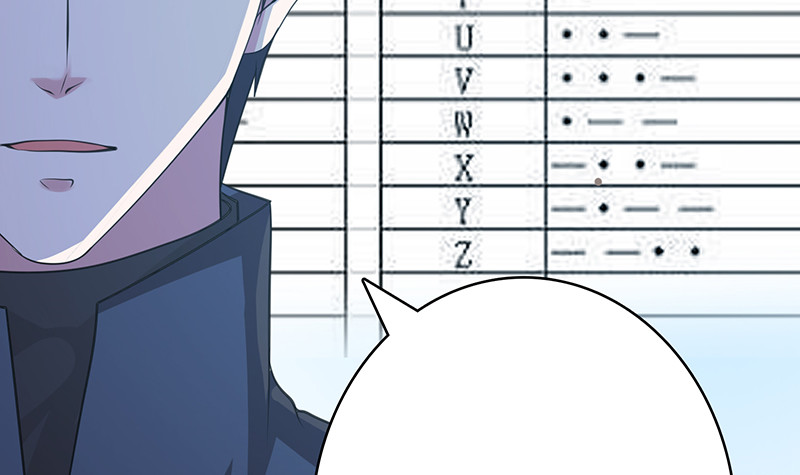 末世恋爱法则吻戏漫画,第390话 不要信与你通话的人1图
