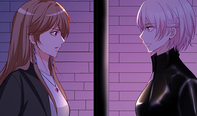 末世恋爱法则吻戏漫画,第155话 公开处刑1图