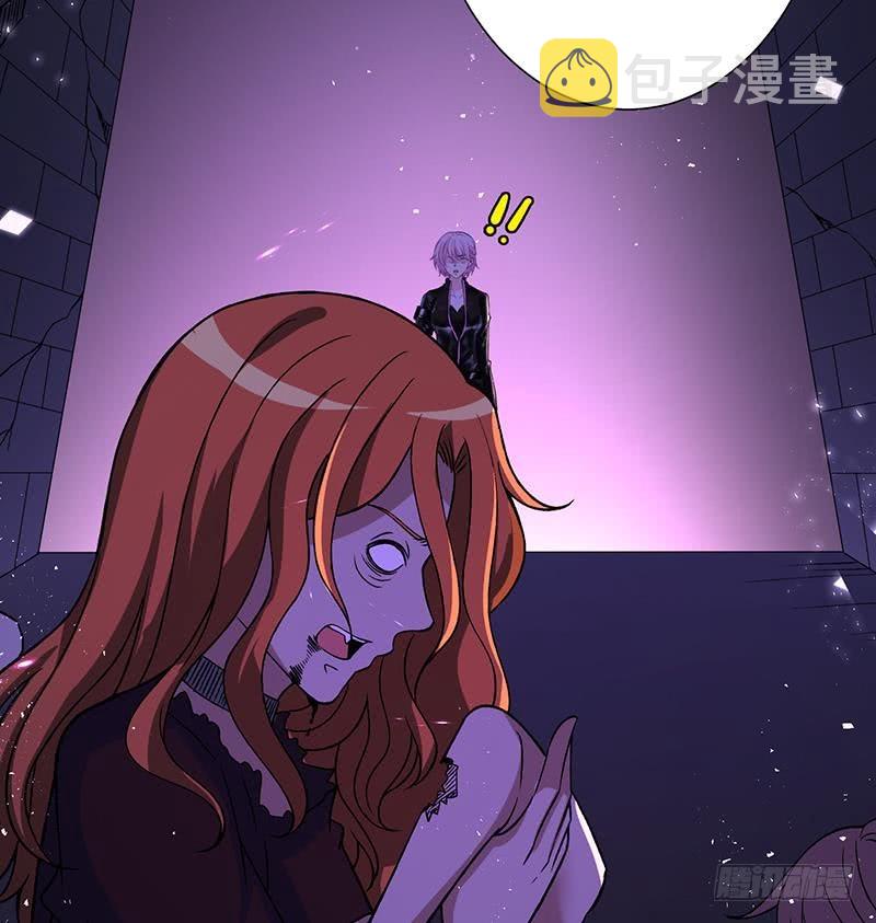 末世恋爱法则吻戏漫画,第155话 公开处刑2图