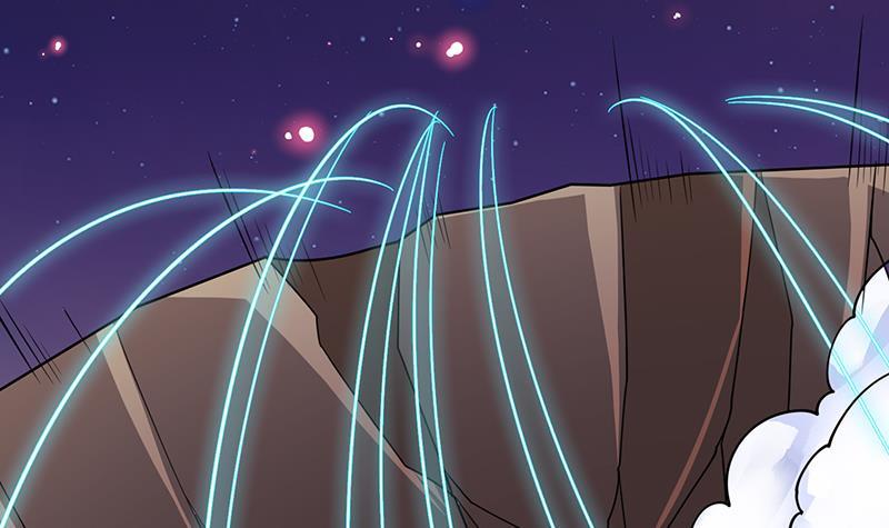 末世恋爱法则吻戏漫画,第228话 奇金天锁2图