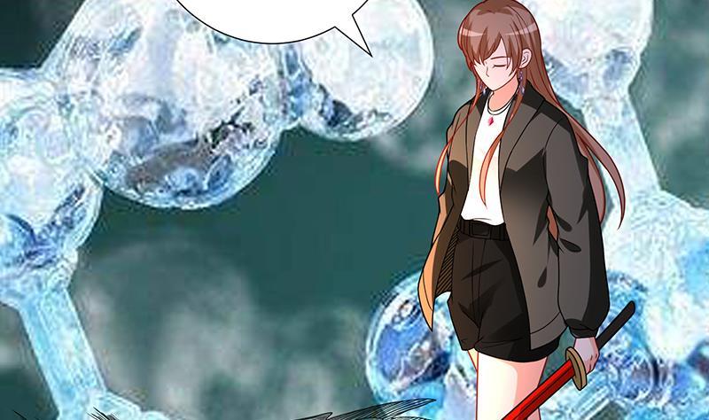 末世恋爱法则吻戏漫画,第188话 静静看你装X2图