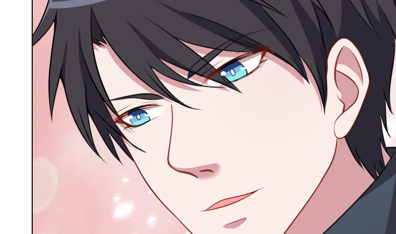 末世恋爱法则吻戏漫画,第403话 小然长大了1图