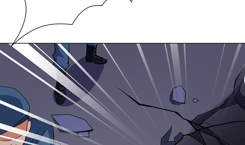 末世恋爱法则吻戏漫画,第107话 末世法则1图