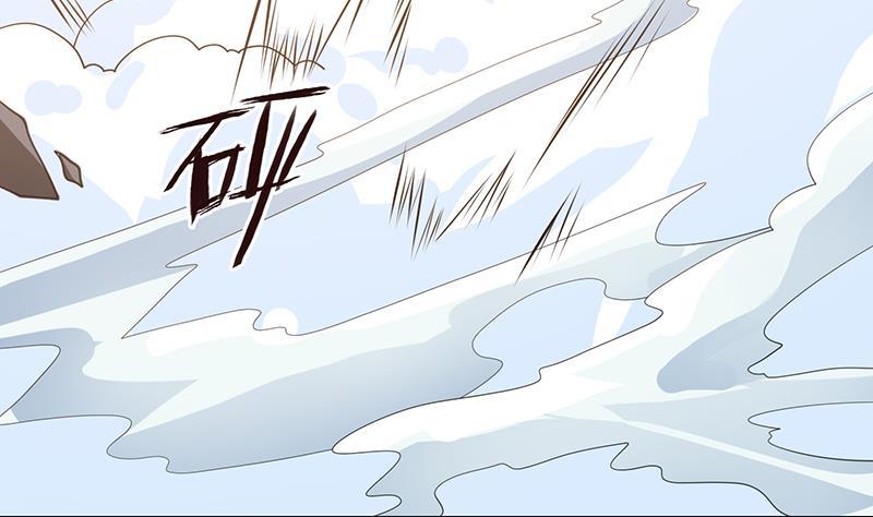 末世恋爱法则吻戏漫画,第350话 最接近神的存在1图
