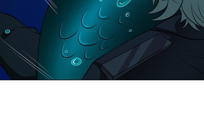 末世恋爱法则吻戏漫画,第225话 Love Feeding1图