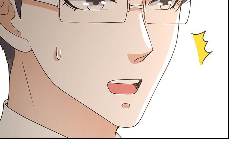 末世恋爱法则吻戏漫画,第356话 好消息和坏消息1图