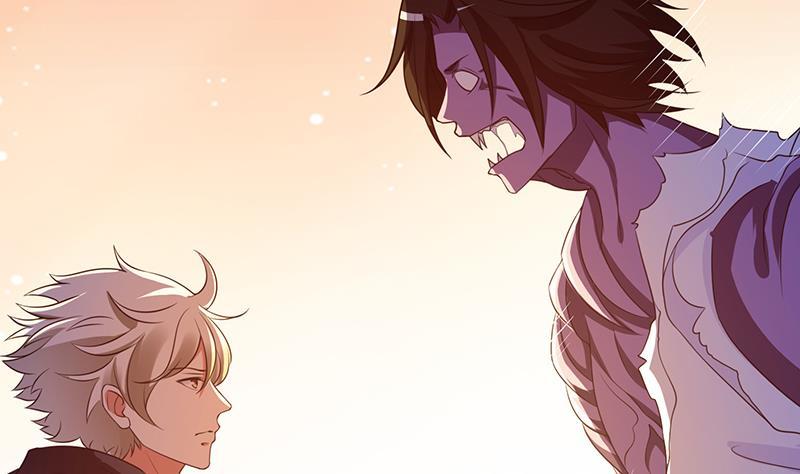 末世恋爱法则吻戏漫画,第126话 三阶丧尸1图