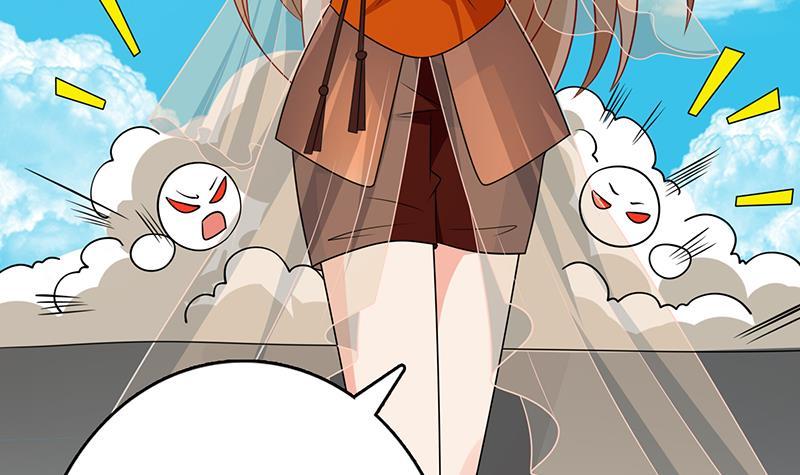 末世恋爱法则吻戏漫画,第302话 摧花辣脚2图