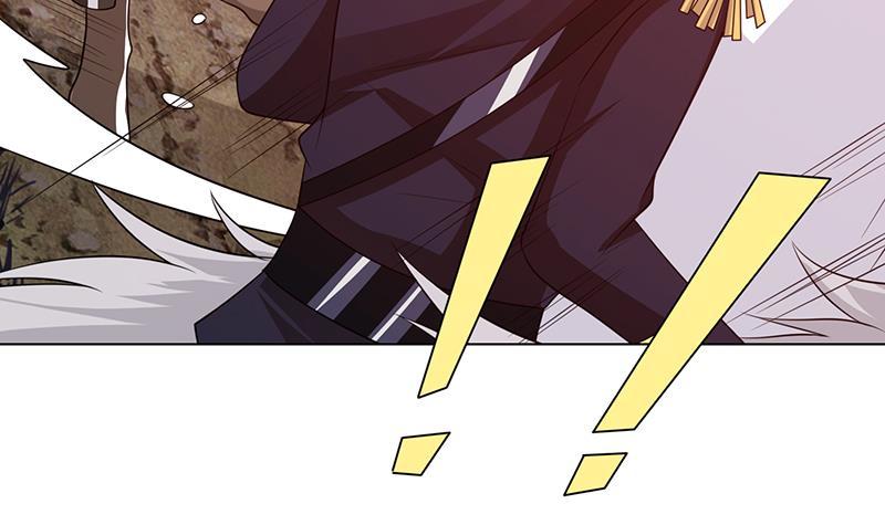 末世恋爱法则吻戏漫画,第179话 炎发灼眼的女武神1图