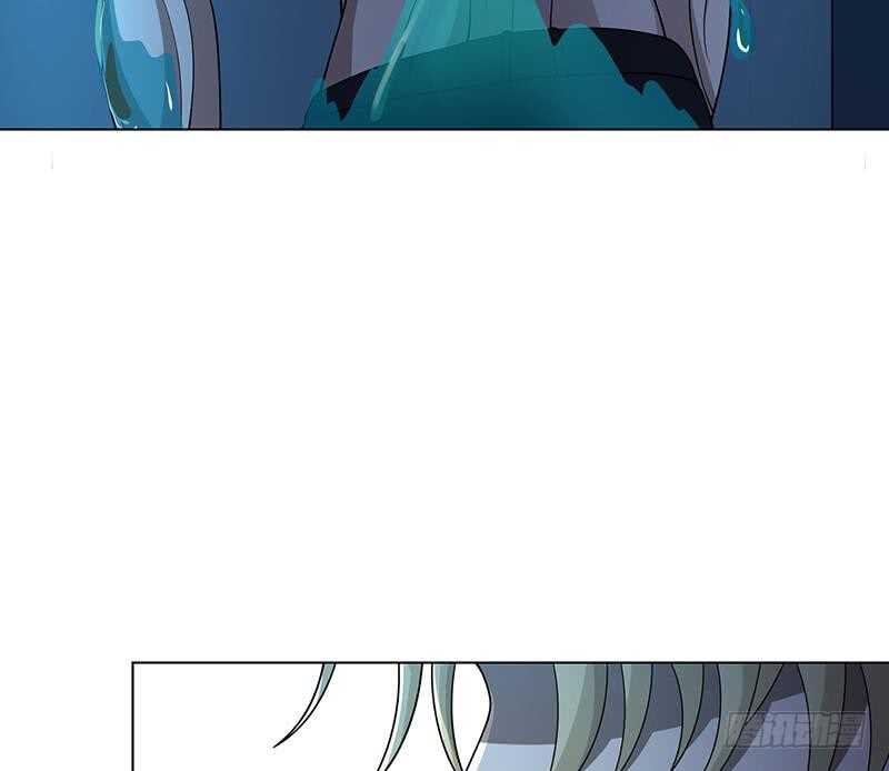 末世恋爱法则吻戏漫画,第143话 鬼怪1图