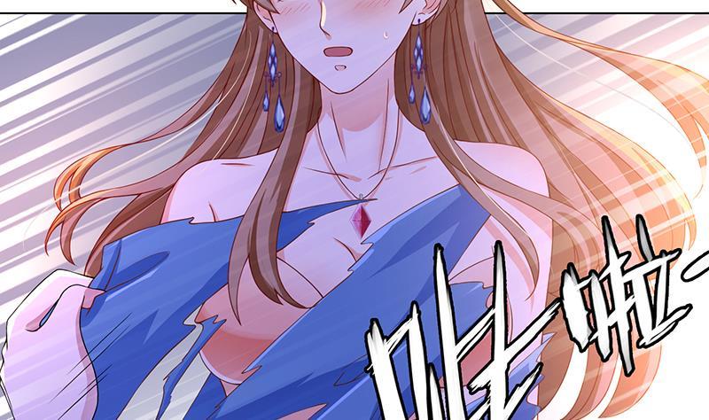 末世恋爱法则吻戏漫画,第73话 假装昏迷1图