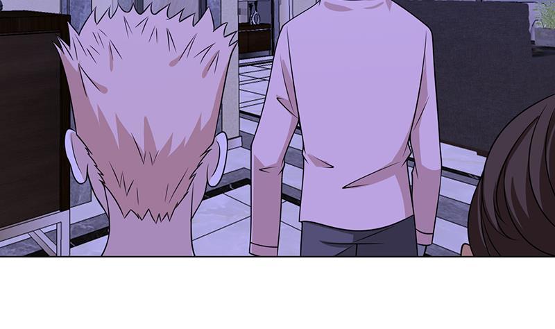 末世恋爱法则吻戏漫画,第76话 报仇1图