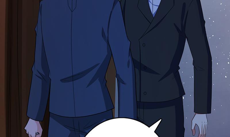 末世恋爱法则吻戏漫画,第336话 信任与偏见1图