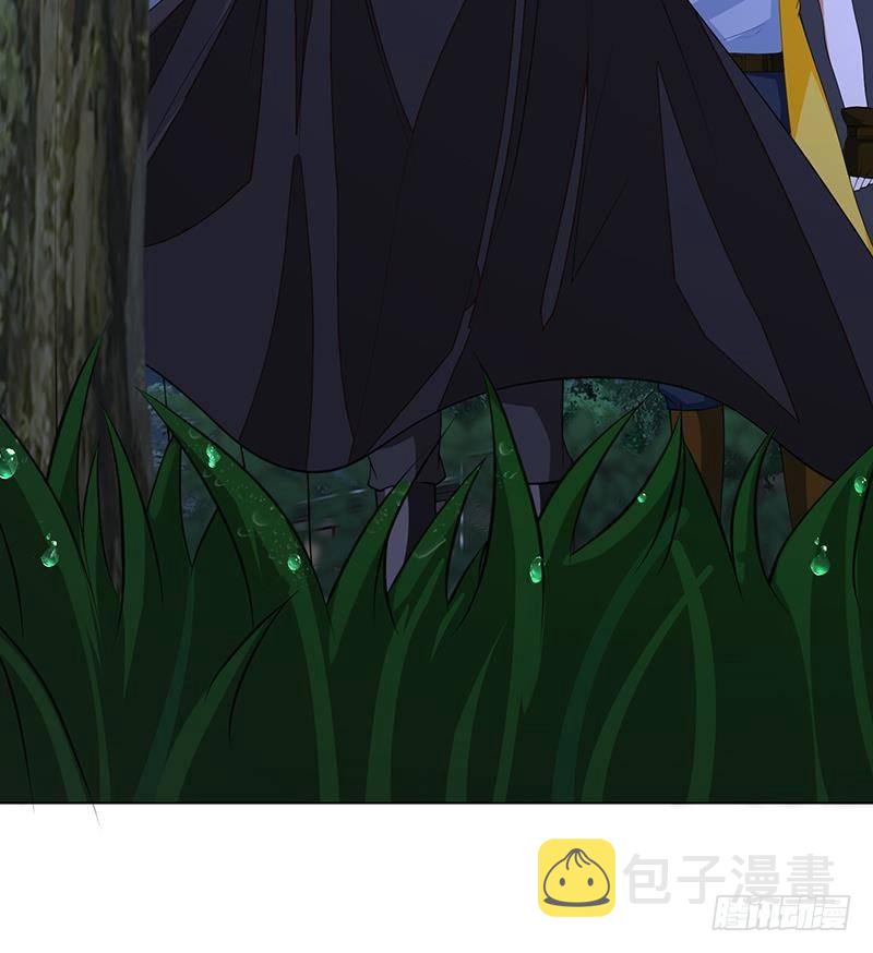 末世恋爱法则吻戏漫画,第370话 你压得我喘不过气了2图