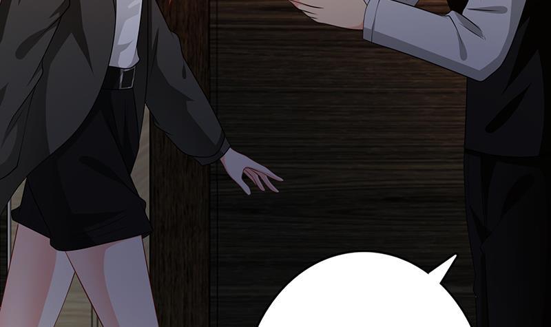 末世恋爱法则吻戏漫画,第205话 鸿门宴1图