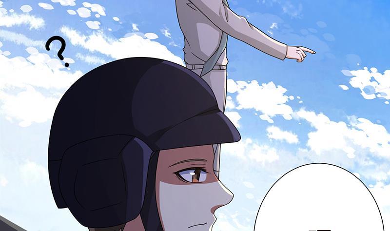 末世恋爱法则吻戏漫画,第342话 你要永远相信光1图