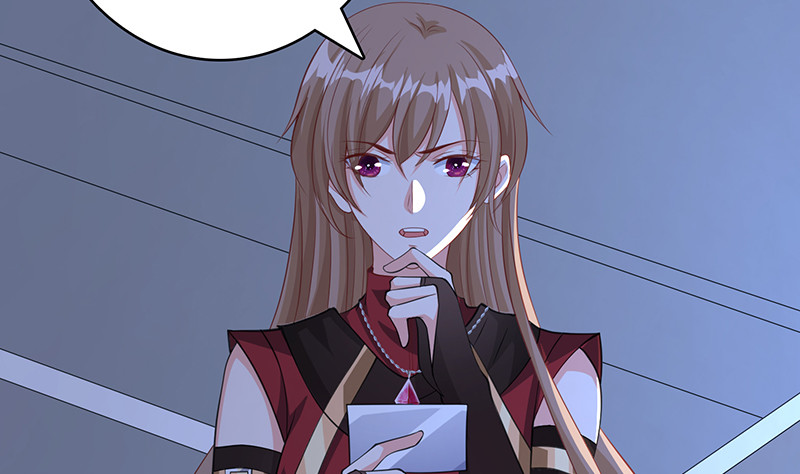 末世恋爱法则吻戏漫画,第390话 不要信与你通话的人2图