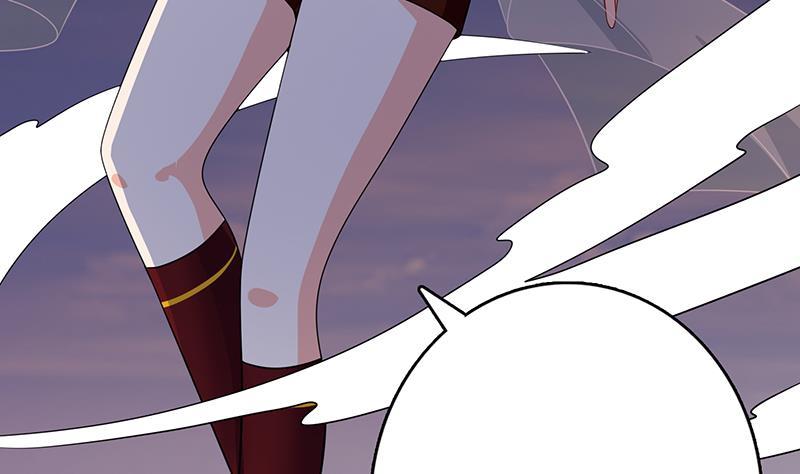末世恋爱法则吻戏漫画,第254话 救救我，它在里边！2图