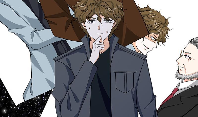 末世恋爱法则吻戏漫画,第161话 肮脏的交易2图