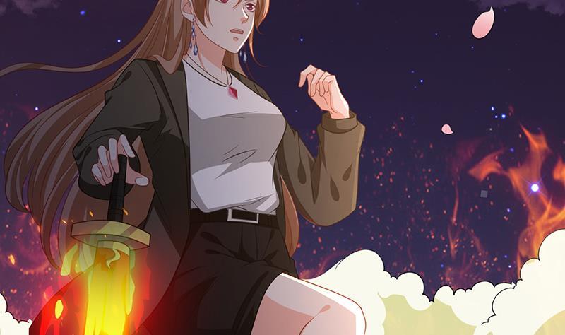 末世恋爱法则吻戏漫画,第201话 心有灵犀1图