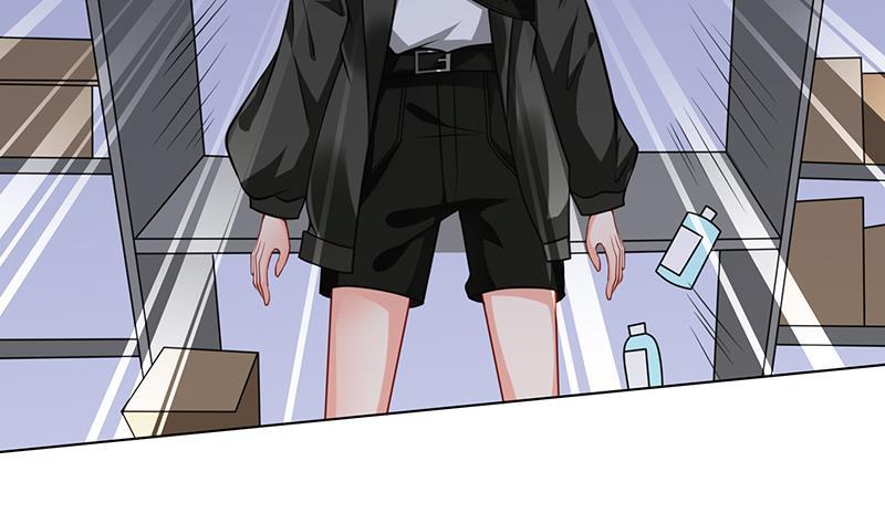 末世恋爱法则吻戏漫画,第83话 丧尸出笼1图