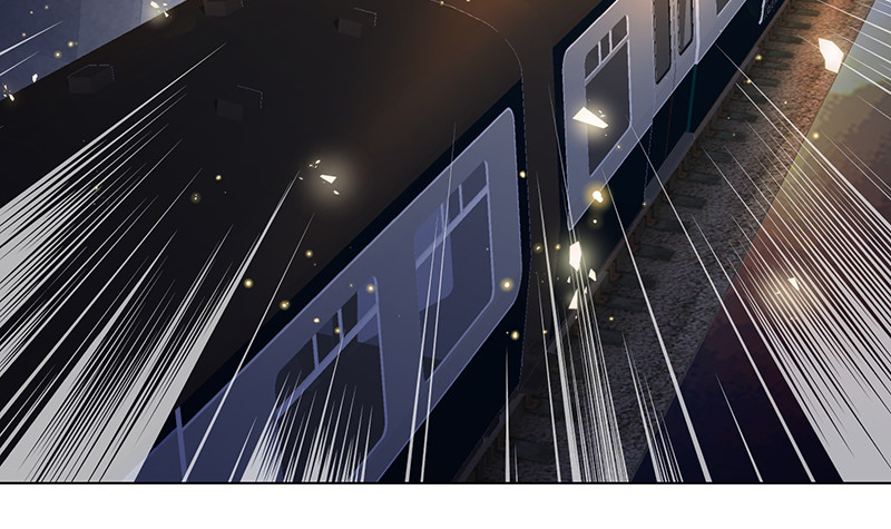 末世恋爱法则吻戏漫画,第398话 我最爱的是谁2图