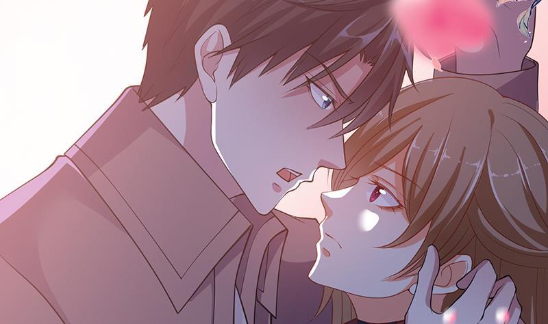 末世恋爱法则吻戏漫画,第361话 把你的热量给我1图