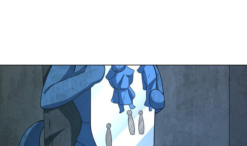 末世恋爱法则吻戏漫画,第103话 镜子1图
