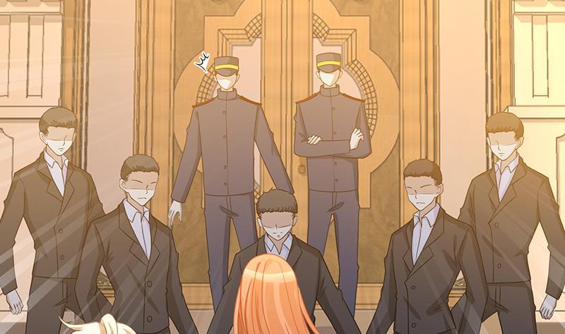 末世恋爱法则吻戏漫画,第328话 跪下唱征服2图