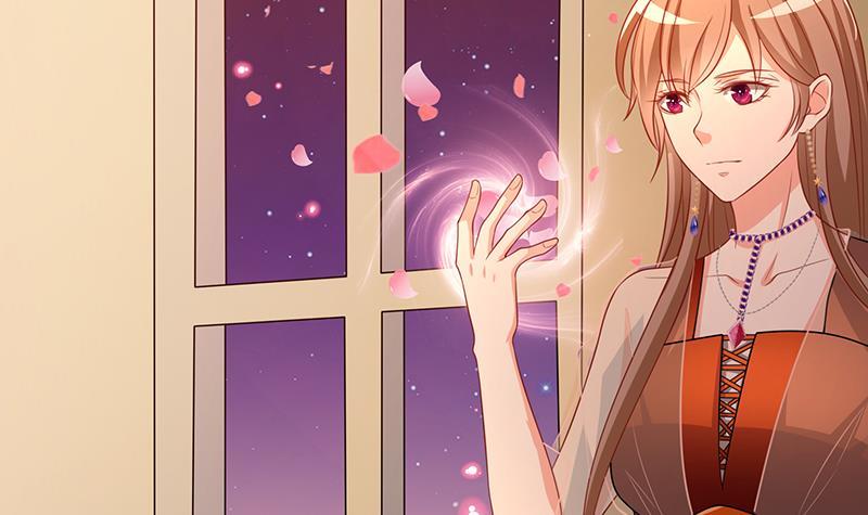 末世恋爱法则吻戏漫画,第223话 裟椤双树2图