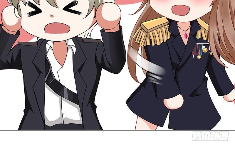 末世恋爱法则吻戏漫画,第73话 假装昏迷1图