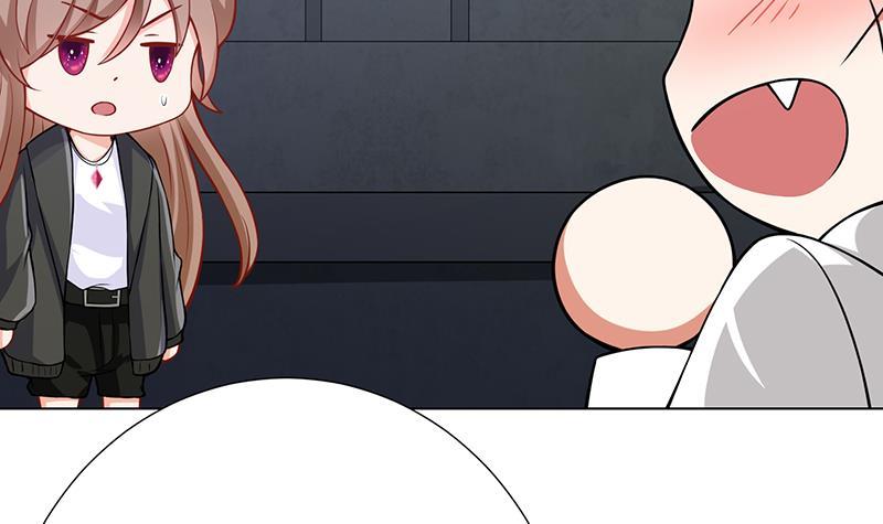 末世恋爱法则吻戏漫画,第101话 神秘密室2图