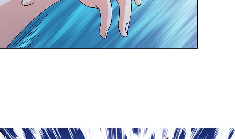 末世恋爱法则吻戏漫画,第276话 腿咚2图