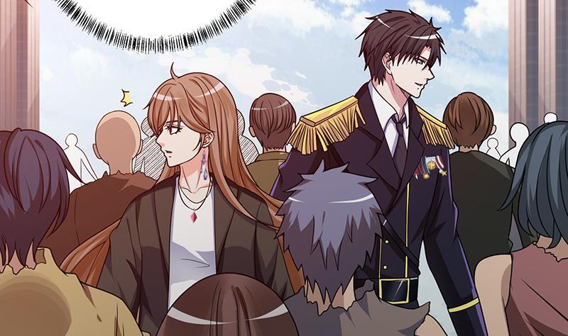 末世恋爱法则吻戏漫画,第167话 天降神兵2图