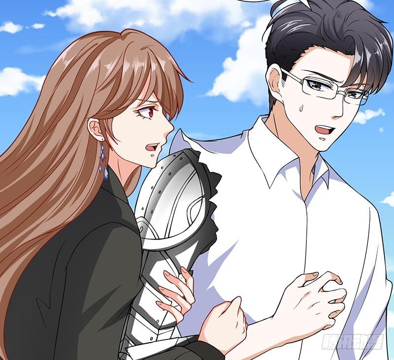 末世恋爱法则吻戏漫画,第158话 逆行者2图