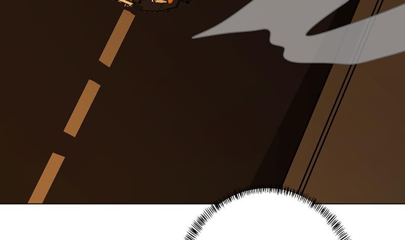 末世恋爱法则吻戏漫画,第263话 五个坟墓1图