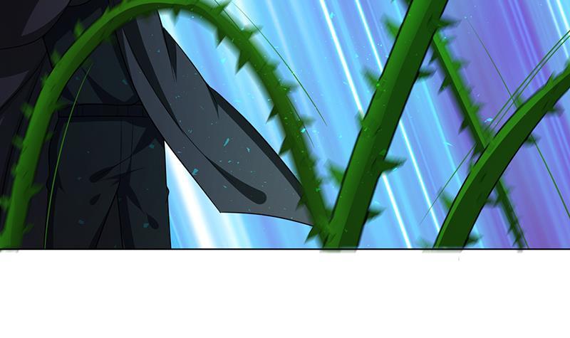 末世恋爱法则吻戏漫画,第201话 心有灵犀1图