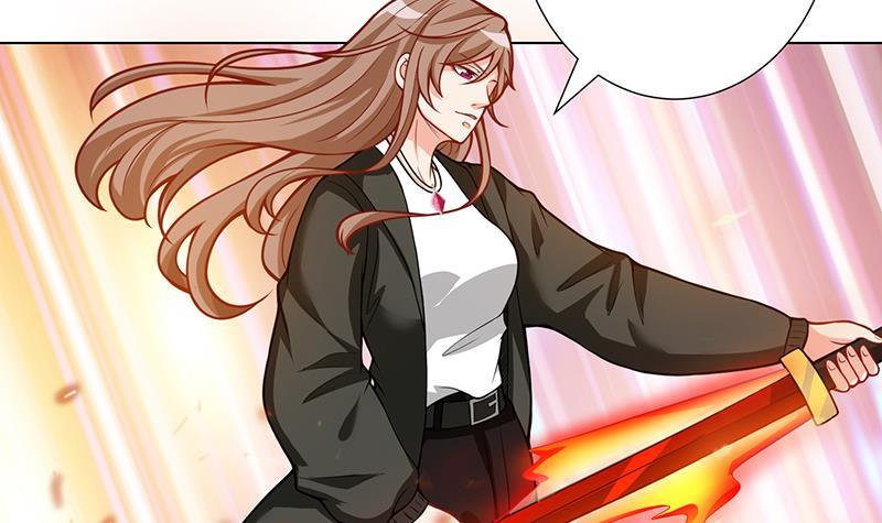 末世恋爱法则吻戏漫画,第111话 炎狱2图