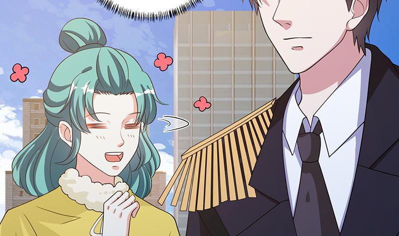 末世恋爱法则吻戏漫画,第340话 猪头和绿茶更配哦1图