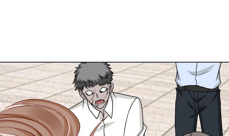 末世恋爱法则吻戏漫画,第39话 女人，我抓住你了1图