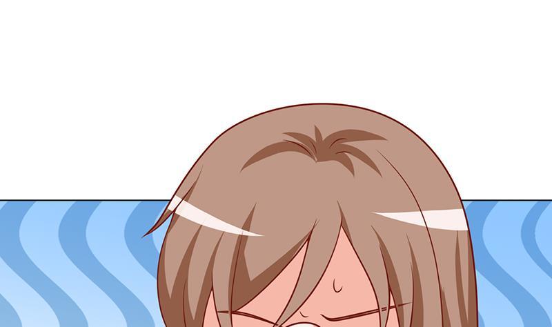 末世恋爱法则吻戏漫画,第89话 一拳超人1图