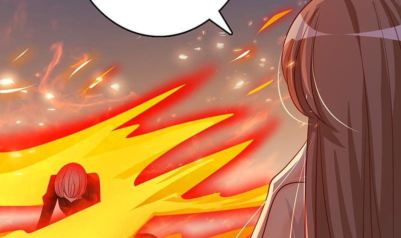 末世恋爱法则吻戏漫画,第246话 水火两重天1图