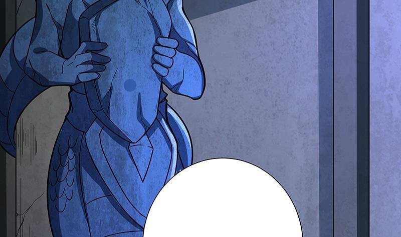 末世恋爱法则吻戏漫画,第101话 神秘密室2图