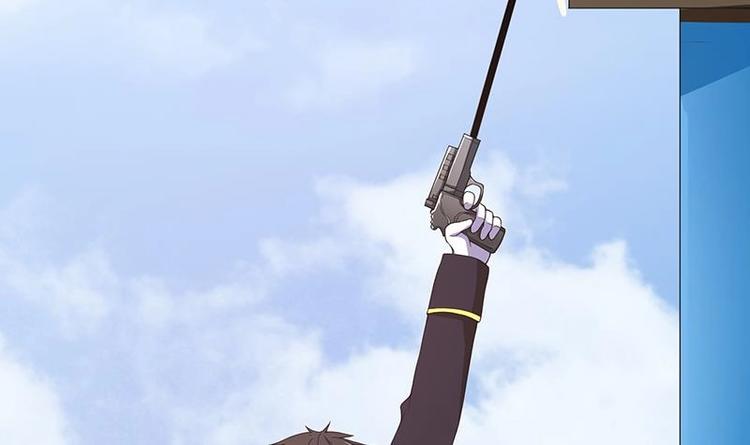 末世恋爱法则吻戏漫画,第40话 感觉到了吗1图