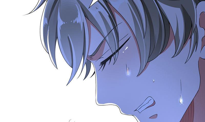 末世恋爱法则吻戏漫画,第64话 抱起小娇妻2图
