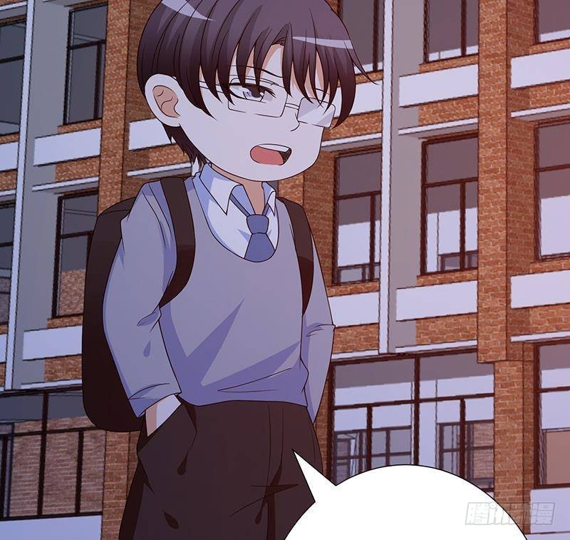末世恋爱法则吻戏漫画,第272话 二妈？1图